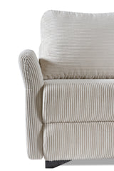 Ventnor [LI] Corner Sofa Bed with Storage