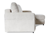 Ventnor [LI] Corner Sofa Bed with Storage
