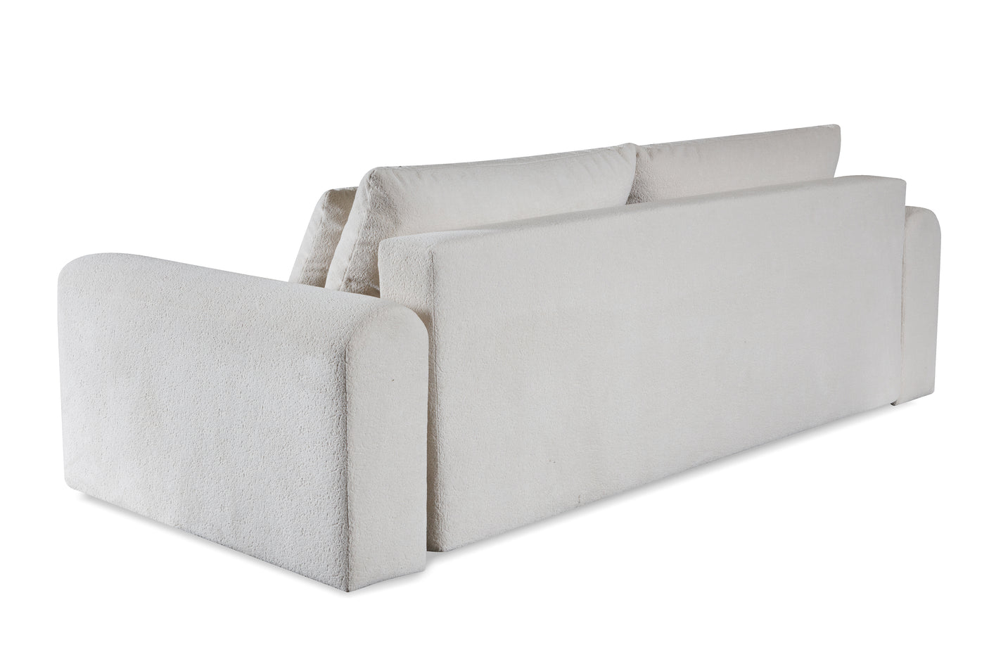 Ormskirk [LI] Sofa Bed with Storage