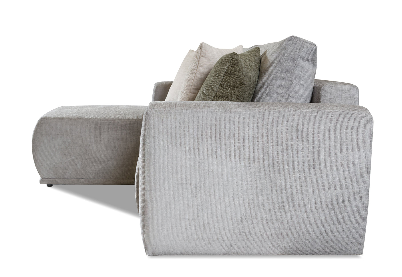 Tamworth [LI] Corner Sofa Bed with Storage