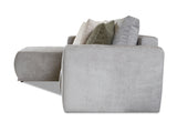 Tamworth [LI] Corner Sofa Bed with Storage