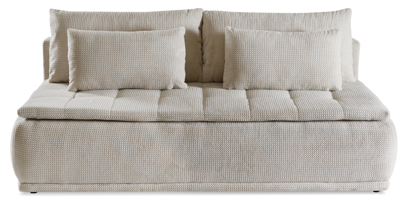 Beeston [LI] Sofa Bed with Storage