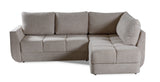 Scunthorpe Corner Sofa Bed with Storage