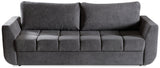 Dartford [LI] Sofa Bed with Storage