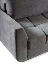 Dartford [LI] Sofa Bed with Storage