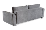 Dartford [LI] Sofa Bed with Storage