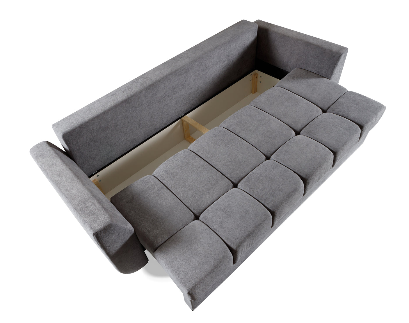 Dartford [LI] Sofa Bed with Storage