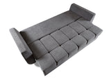 Dartford [LI] Sofa Bed with Storage