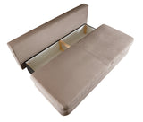 Clevedon [LI] Sofa Bed with Storage