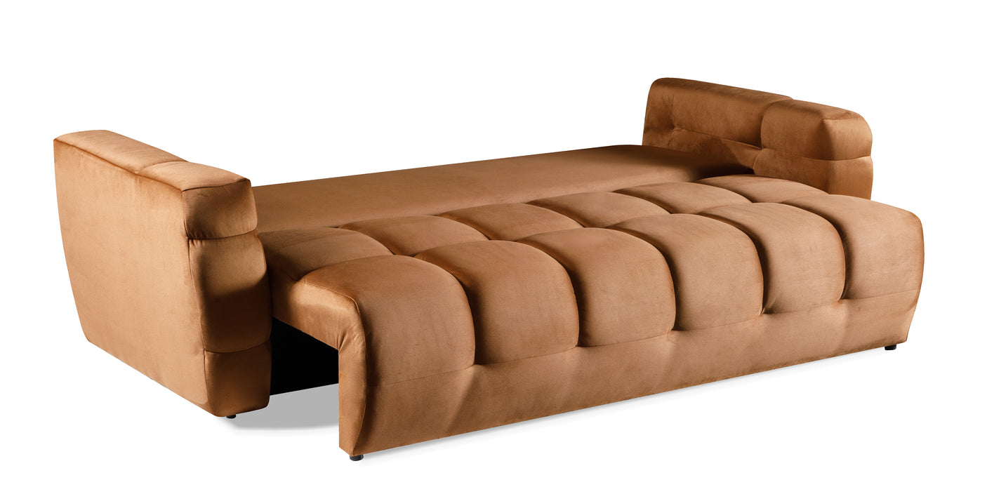 Bawtry [LI] Sofa Bed with Storage