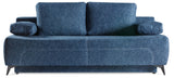 Alsager [LI] Sofa Bed with Storage