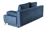 Alsager [LI] Sofa Bed with Storage