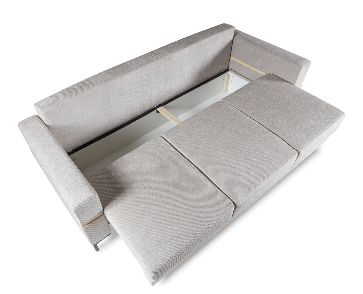 Morpeth [LI] Sofa Bed with Storage