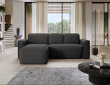 Clun Corner Sofa Bed