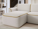 Clun Corner Sofa Bed