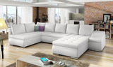 Maidenhead U Shaped Sofa Bed with Storage