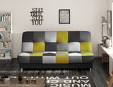 Epping Convertible Sofa with Storage