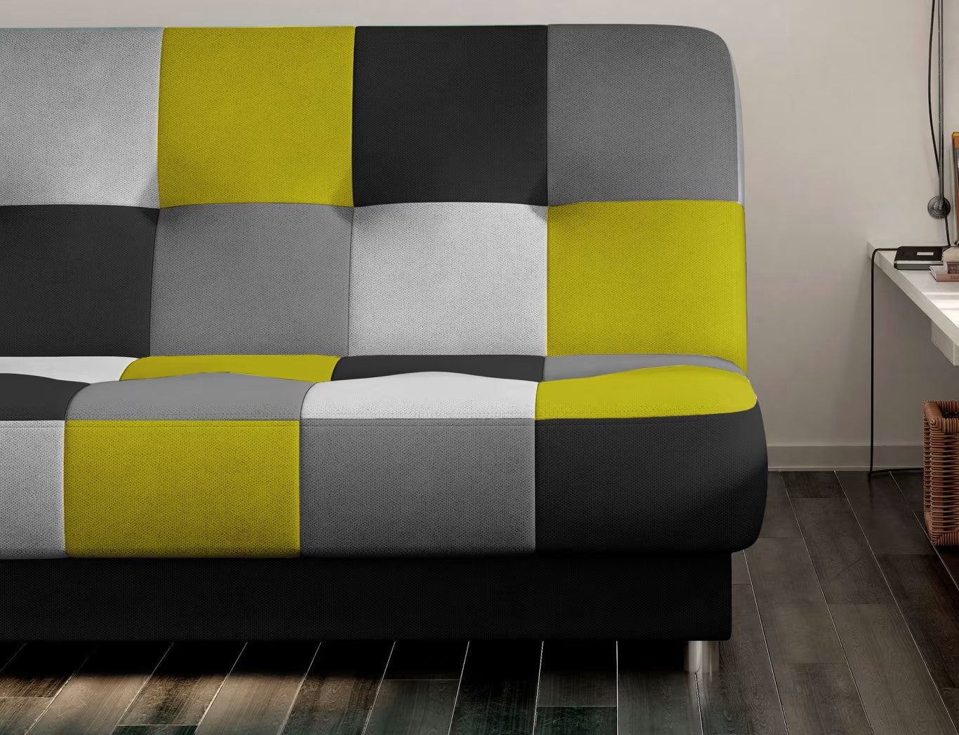 Epping Convertible Sofa with Storage