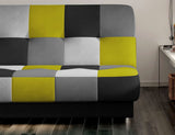 Epping Convertible Sofa with Storage