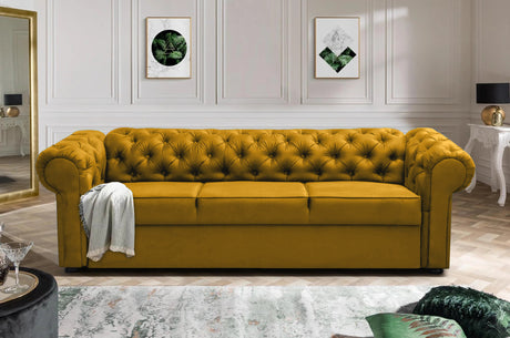 Westminster [MR] Sofa Bed Set