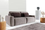 Chelmsford [LI] Sofa Bed with Storage