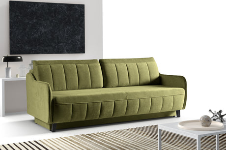 Alnwick [LI] Sofa Bed with Storage