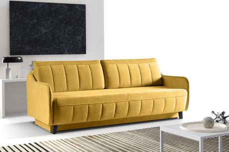 Alnwick [LI] Sofa Bed with Storage