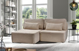 Altrincham [LI] Corner Sofa Bed with Storage