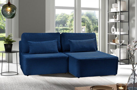 Altrincham [LI] Corner Sofa Bed with Storage