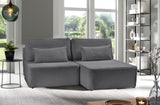 Altrincham [LI] Corner Sofa Bed with Storage