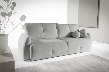 Ipswitch [LI] Sofa Bed with Storage