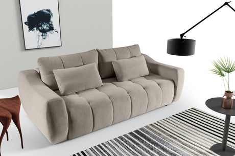 Frome [LI] Sofa Bed with Storage