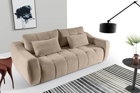 Frome [LI] Sofa Bed with Storage