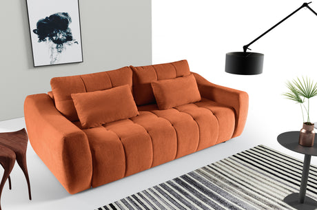 Frome [LI] Sofa Bed with Storage