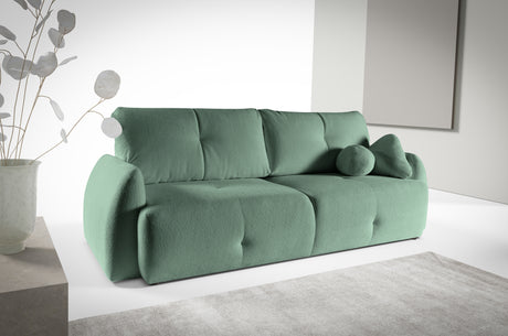 Ipswitch [LI] Sofa Bed with Storage