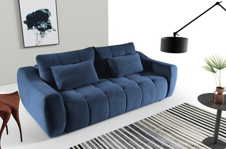 Frome [LI] Sofa Bed with Storage