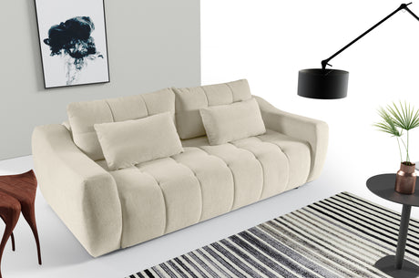 Frome [LI] Sofa Bed with Storage