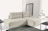 Lostwithiel [LI] Corner Sofa Bed with Storage