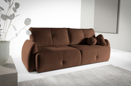 Ipswitch [LI] Sofa Bed with Storage