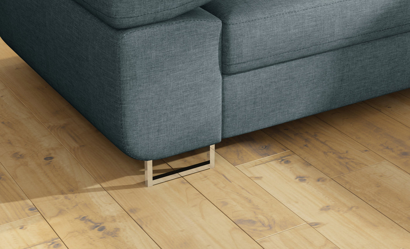 Grantham Corner Sofa Bed with Storage