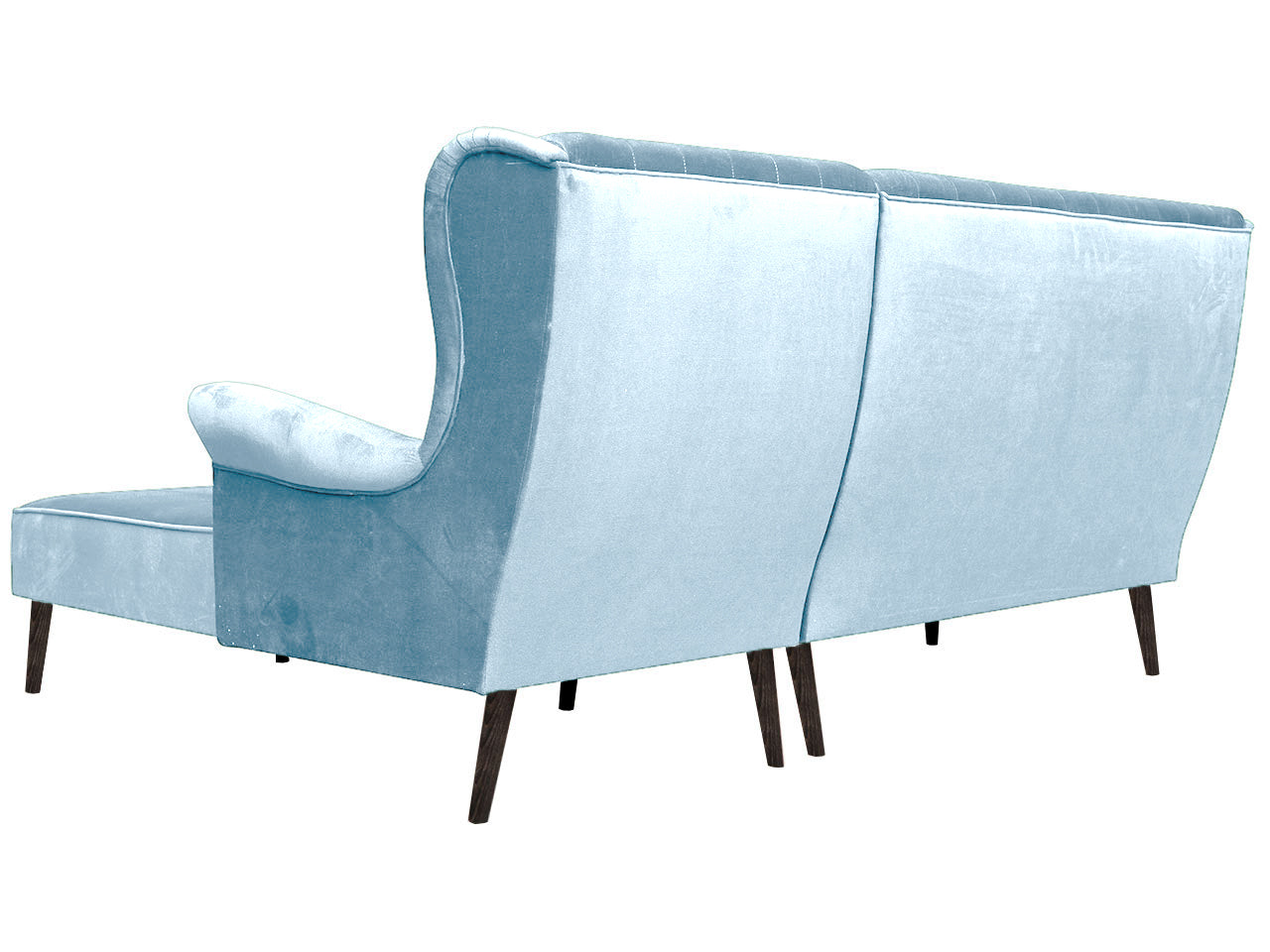 Hove [MR] Corner Sofa