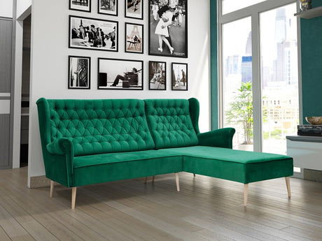 Hove [MR] Corner Sofa