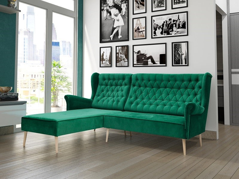 Hove [MR] Corner Sofa