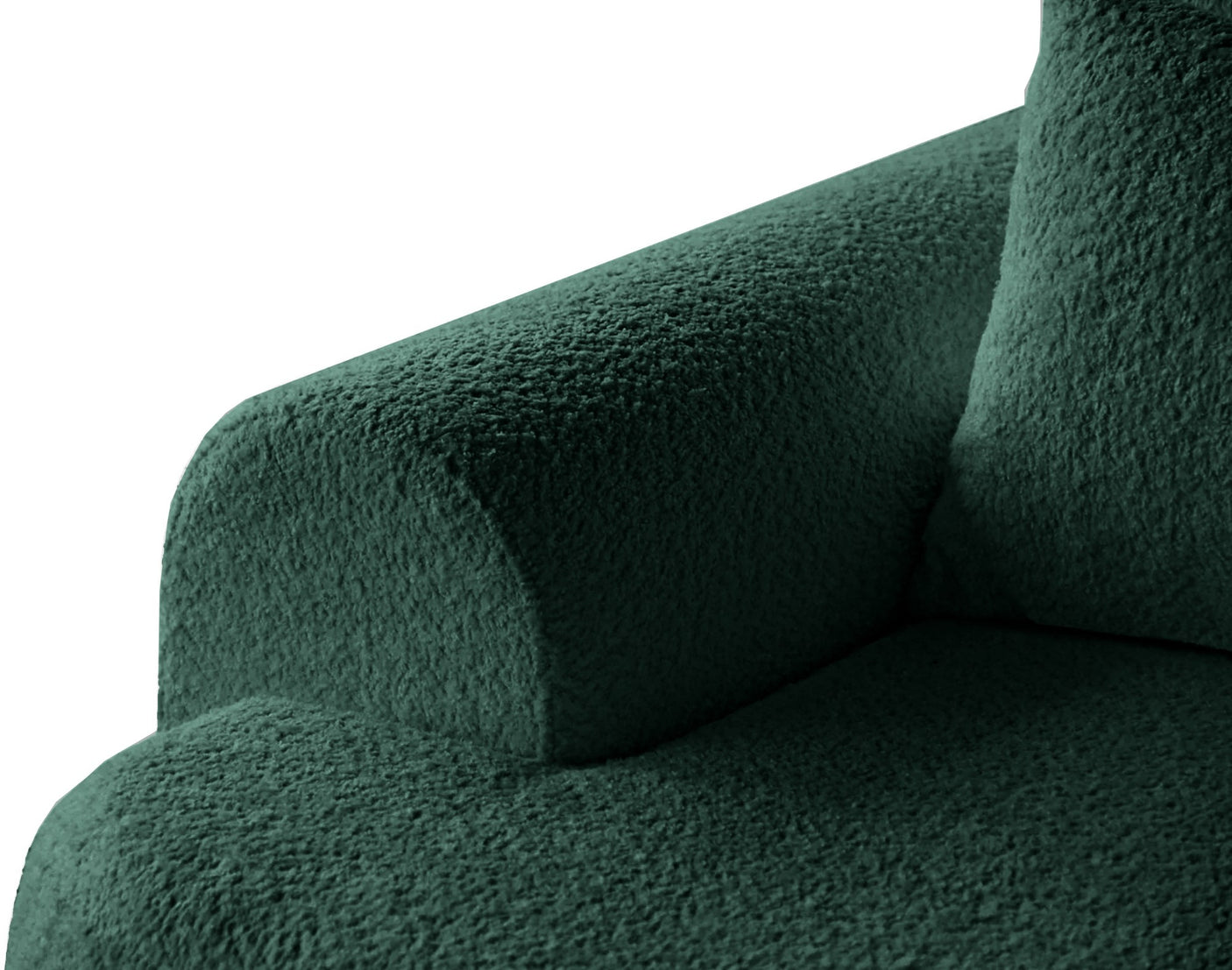Bishop [MR] Corner Sofa Bed with Storage