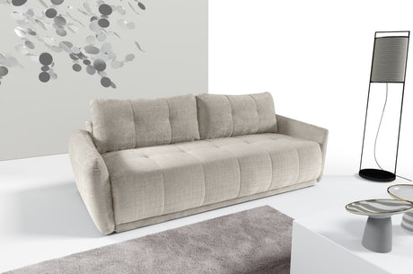 Cleveleys [LI] Sofa Bed with Storage