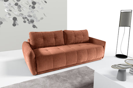 Cleveleys [LI] Sofa Bed with Storage