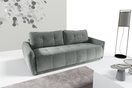 Cleveleys [LI] Sofa Bed with Storage