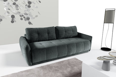 Cleveleys [LI] Sofa Bed with Storage