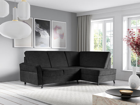 Ellesmere [LI] Corner Sofa Bed with Storage