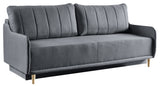 Maldon [LI] Sofa Bed with Storage